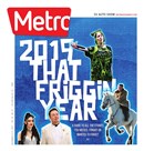 Metro Silicon Valley December 25 2019