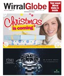 Christmas Is Coming