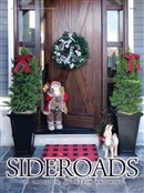 Sideroads Caledon and Dufferin Winter 2021