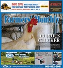 Niagara Farmers Monthly