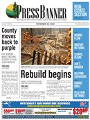 Press Banner November 20 2020