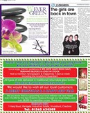 Evergreen Business Profile