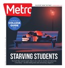 04/09/Metro Silicon Valley September 4 2019