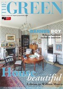 The Green August 2010