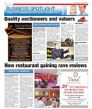 Business Spotlight