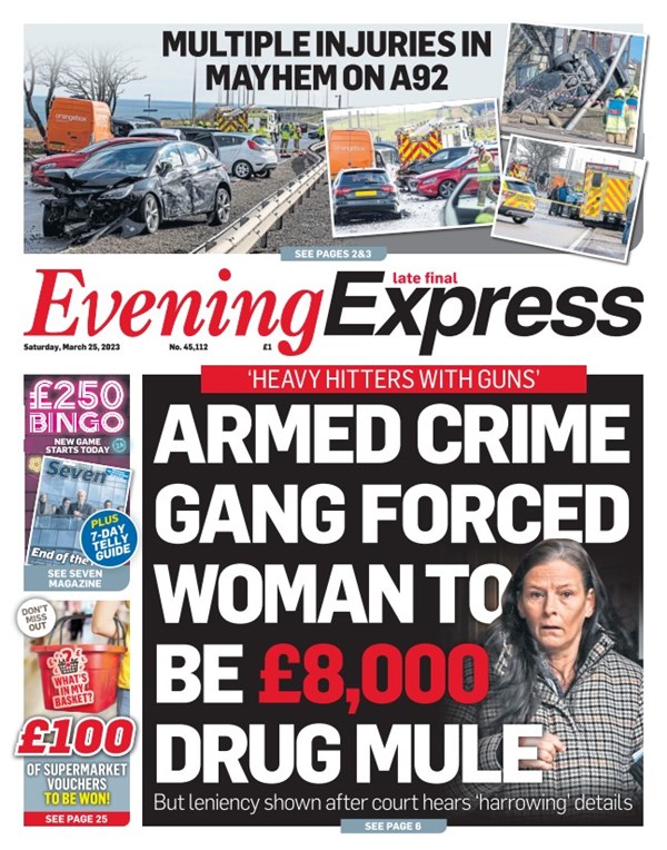 Evening Express