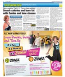 Business Inspirations