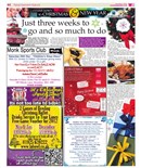 Countdown to Christmas