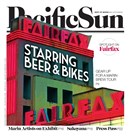 Pacific Sun Weekly January 29 2020