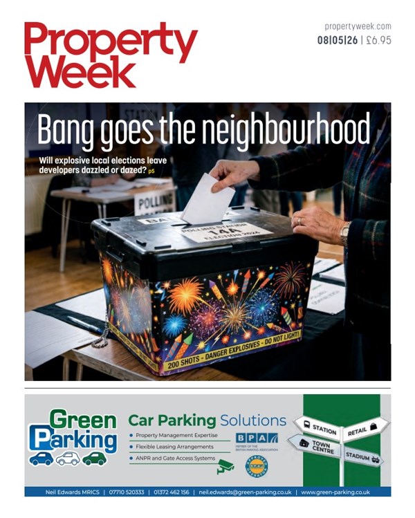Property Week