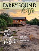 PARRY SOUND LIFE May/June 2025