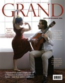 Grand July August 2023