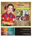 Peach Festival 2018