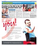 Business Inspirations