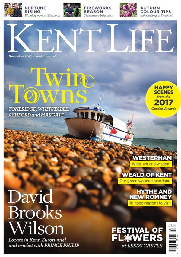 Kent Life Magazine