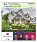 Cambridge Homefinder January 17