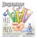 North Bay Bohemian January 1 2020