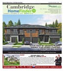 Cambridge Homefinder November 1