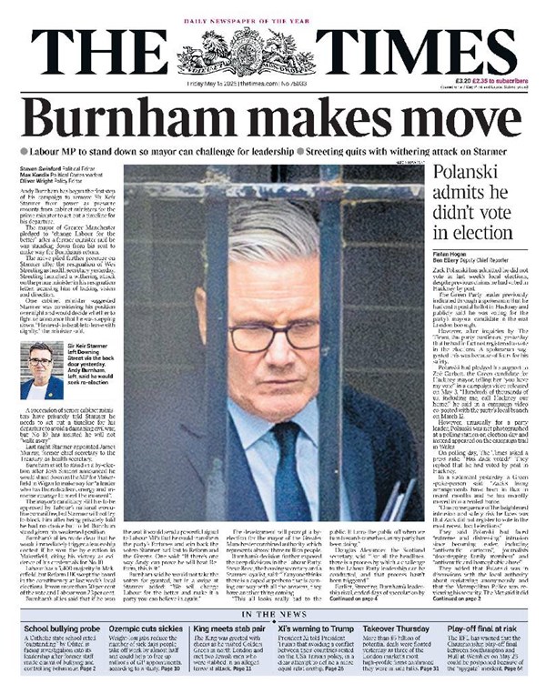 The Times