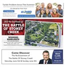 Battle of Stoney Creek 2023