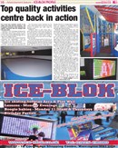 ICE BLOK Business Profile