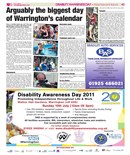 Disability Awareness Day