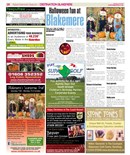 Destination Blakemere