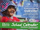 Halton Calendar