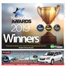 Readers Choice Winners 2019