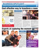 Business Spotlight