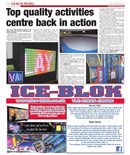 ICE BLOK Business Profile
