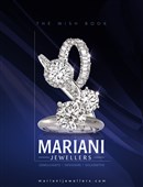 Mariani Gift Guide 2018