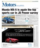Mid Cheshire Motors