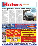 Motors 26/02/2010