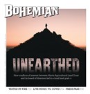 North Bay Bohemian September 30 2020