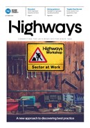 Highways October 2025