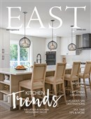 EAST of the City Spring 2023