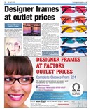 Omega Business Profile