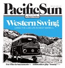 Pacific Sun Weekly April 3 2019