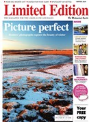 Limited Edition Winter 2014