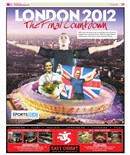 Olympics 2012