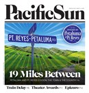 Pacific Sun Weekly May 6 2020