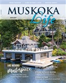 Muskoka Life June 2026