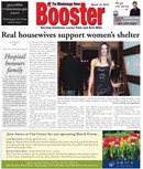 Booster - Clarkson - March 15 2012