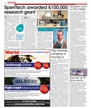 Business Page