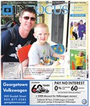InFocus July 2012