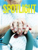 Spotlight August 2018