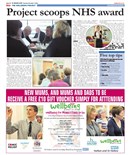 The Wellbeing Project