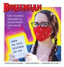 North Bay Bohemian August 12 2020