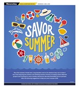 Savor Summer
